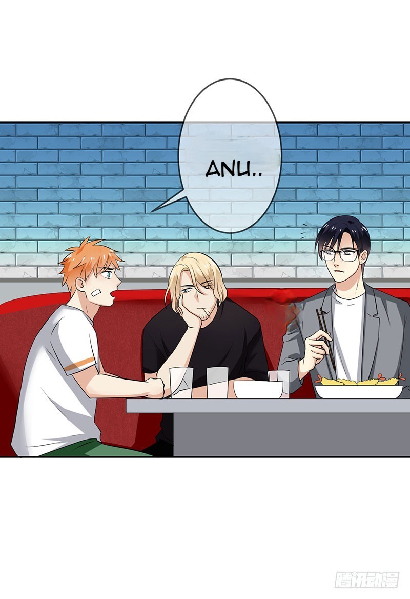 NSD Gaming Chapter 22 Bahasa Indonesia